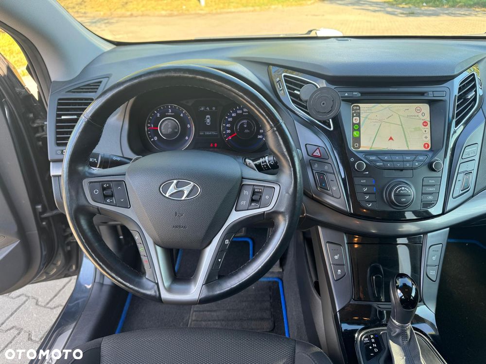 Hyundai i40 - 8