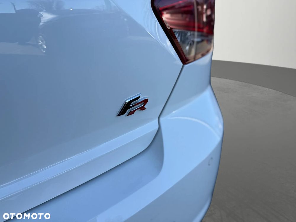 Seat Ibiza 1.0 TSI FR S&S DSG - 19