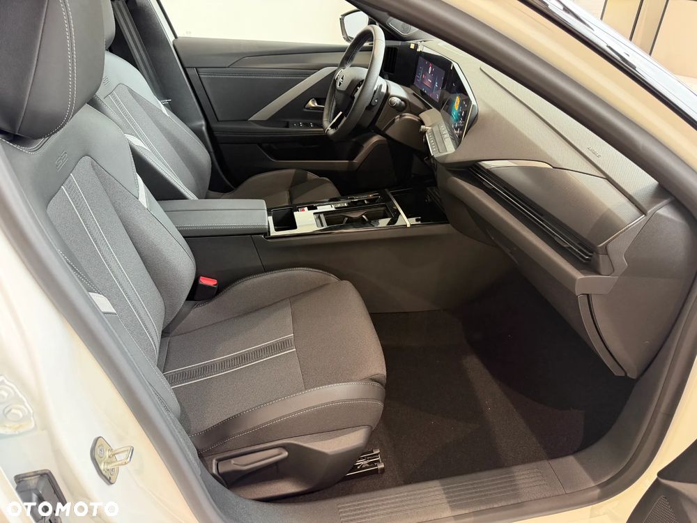 Opel Astra 1.2 T mHEV GS eDTC - 20