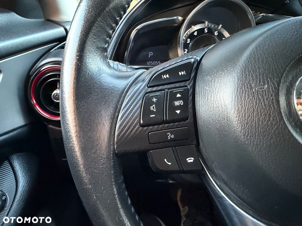 Mazda CX-3 2.0 Skypassion - 39