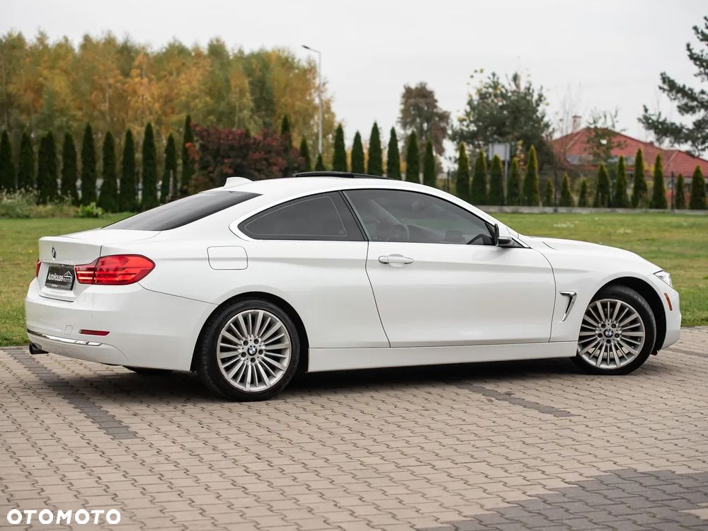 BMW Seria 4 - 13