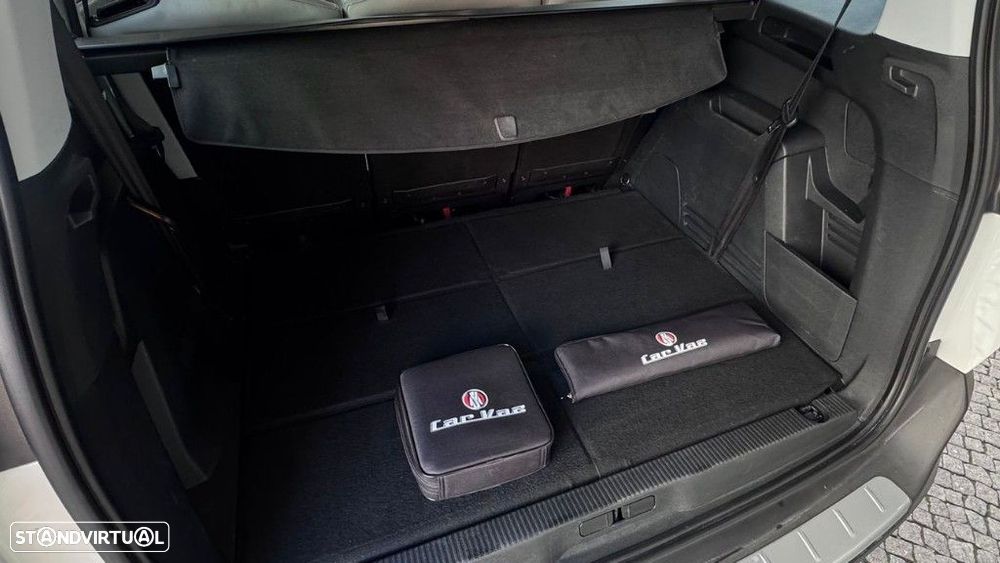 Peugeot 5008 1.5 BlueHDi Allure - 8