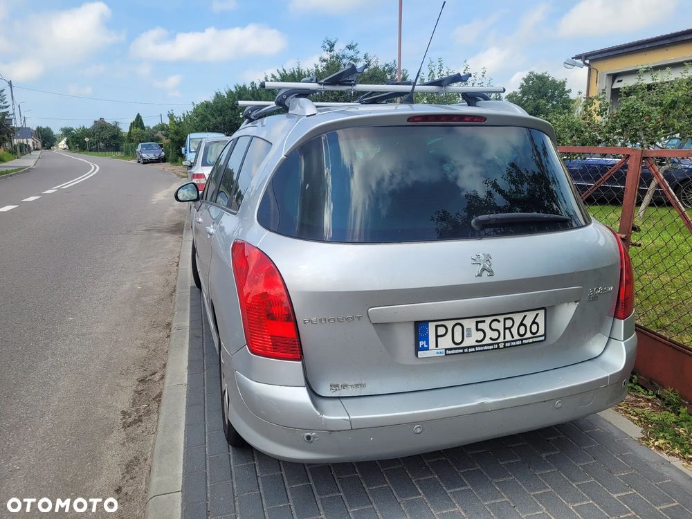 Peugeot 308 1.6 HDi Premium - 3
