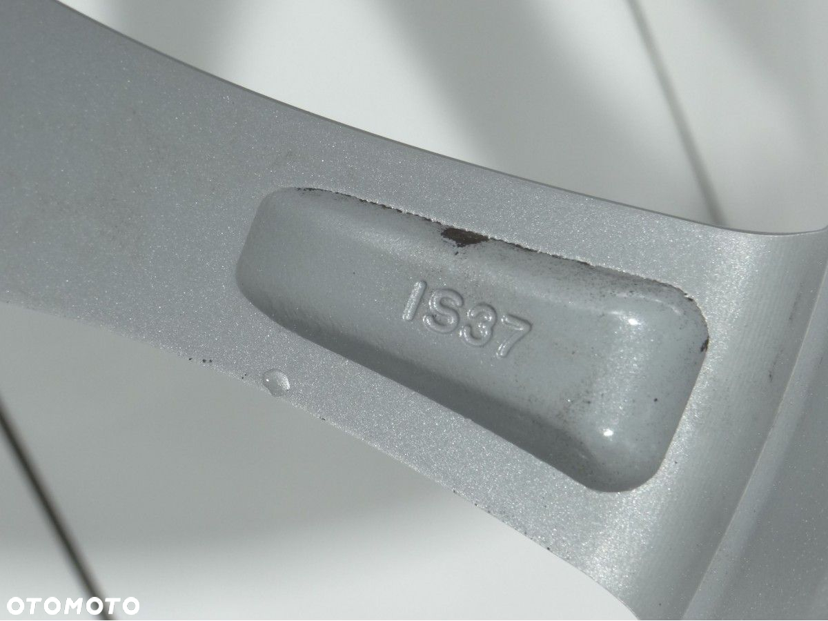 Felgi aluminiowe BMW  17" BMW 3 F30 F31 4 F32 F33 - 6