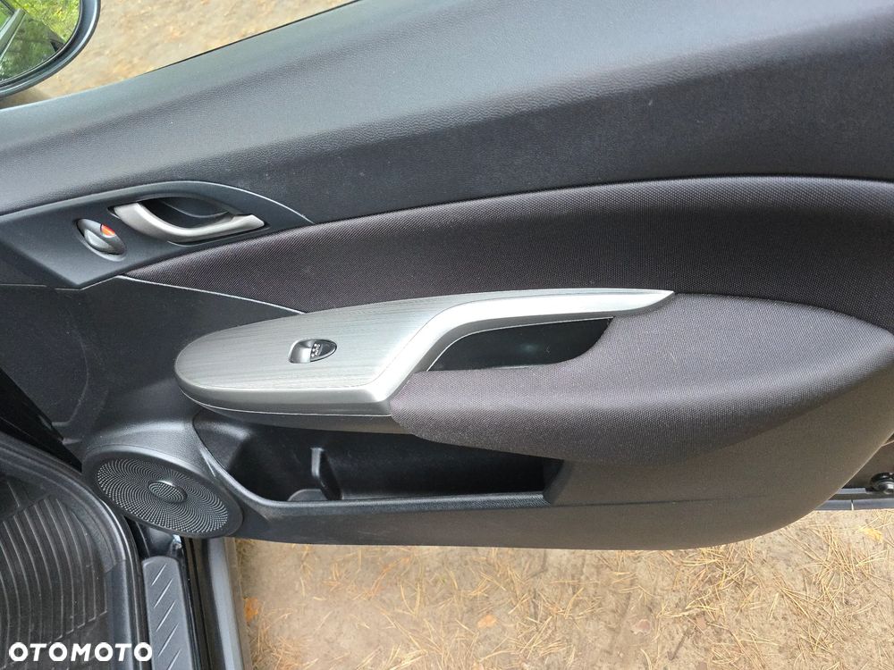 Honda Civic 1.8i-VTEC Executive - 26