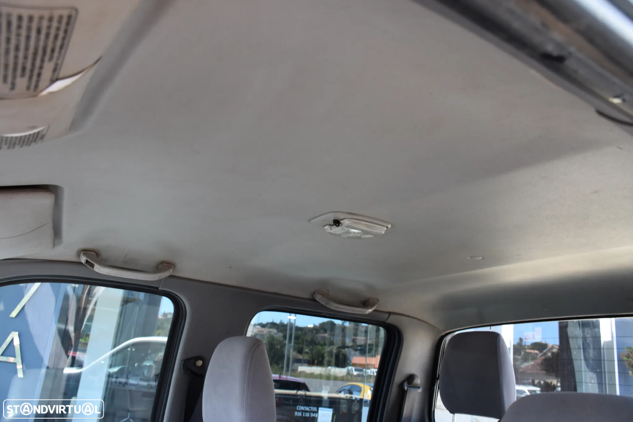 Mazda BT-50 - 22