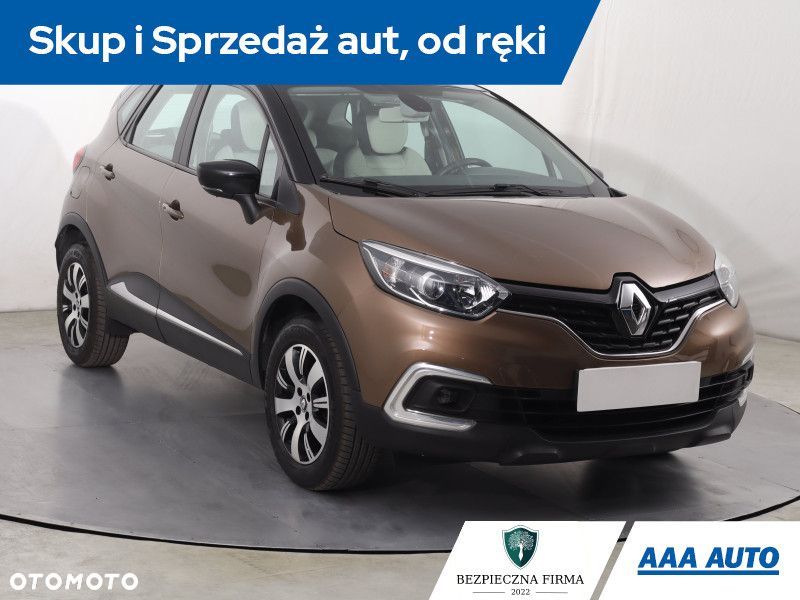 Renault Captur - 3