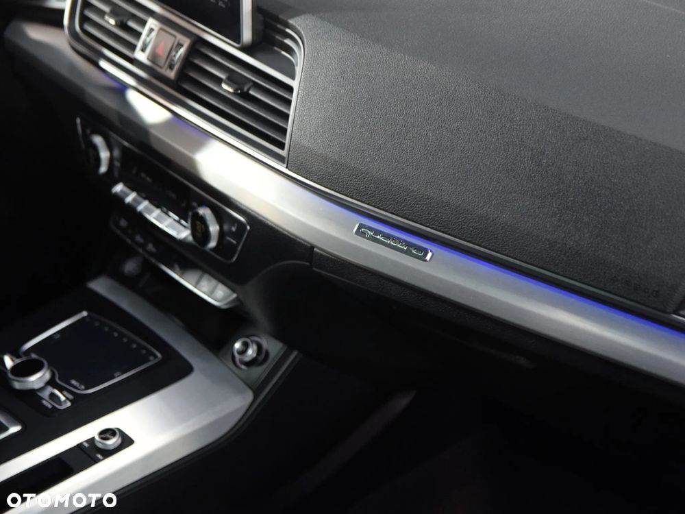 Audi Q5 2.0 TDI Quattro S tronic sport - 26
