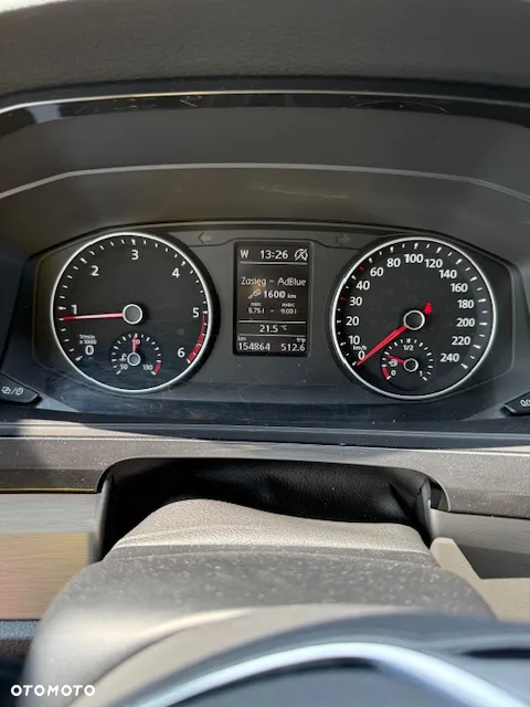 Volkswagen Multivan 2.0 BiTDI L1 Comfortline 4Motion DSG - 10