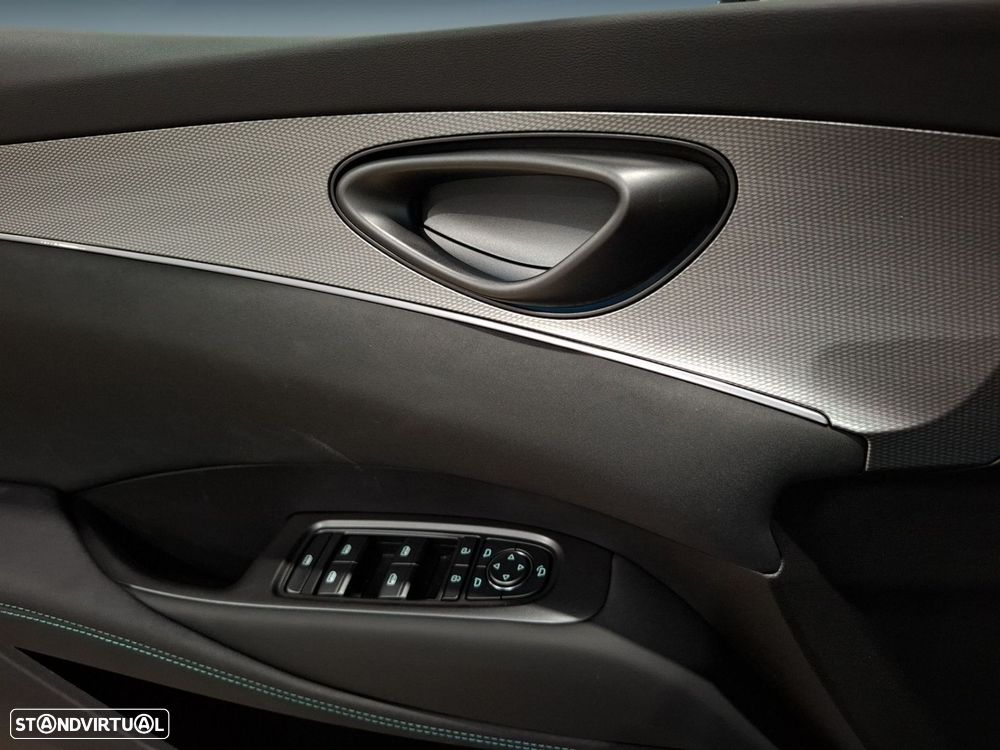 BYD Seal 6 1.5 DM-i Comfort Lite - 11