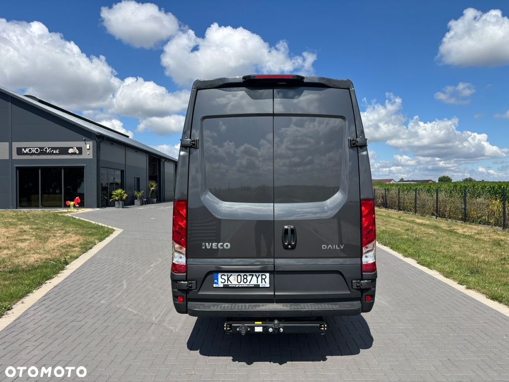 Iveco Daily - 7