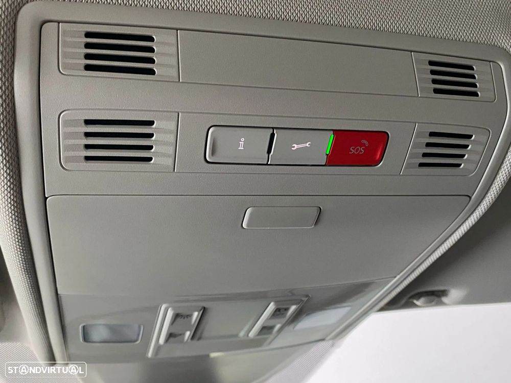 VW Polo 1.0 TSI Urban - 19