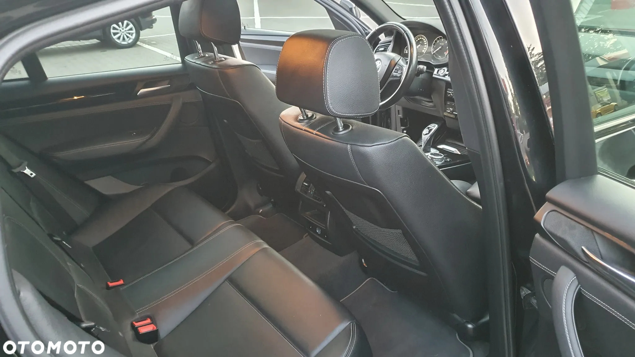 BMW X4 xDrive30d M Sport - 9