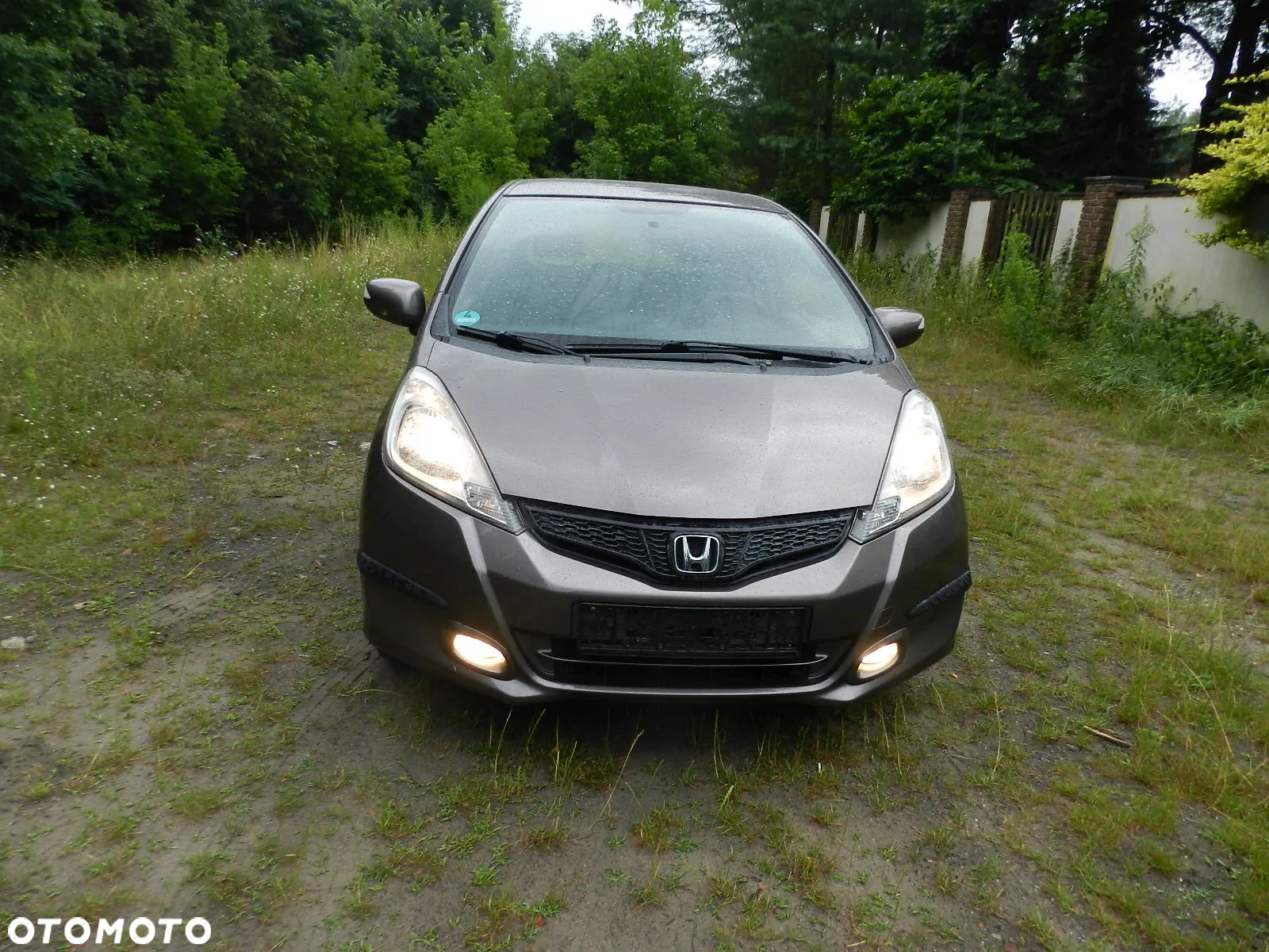 Honda Jazz - 16