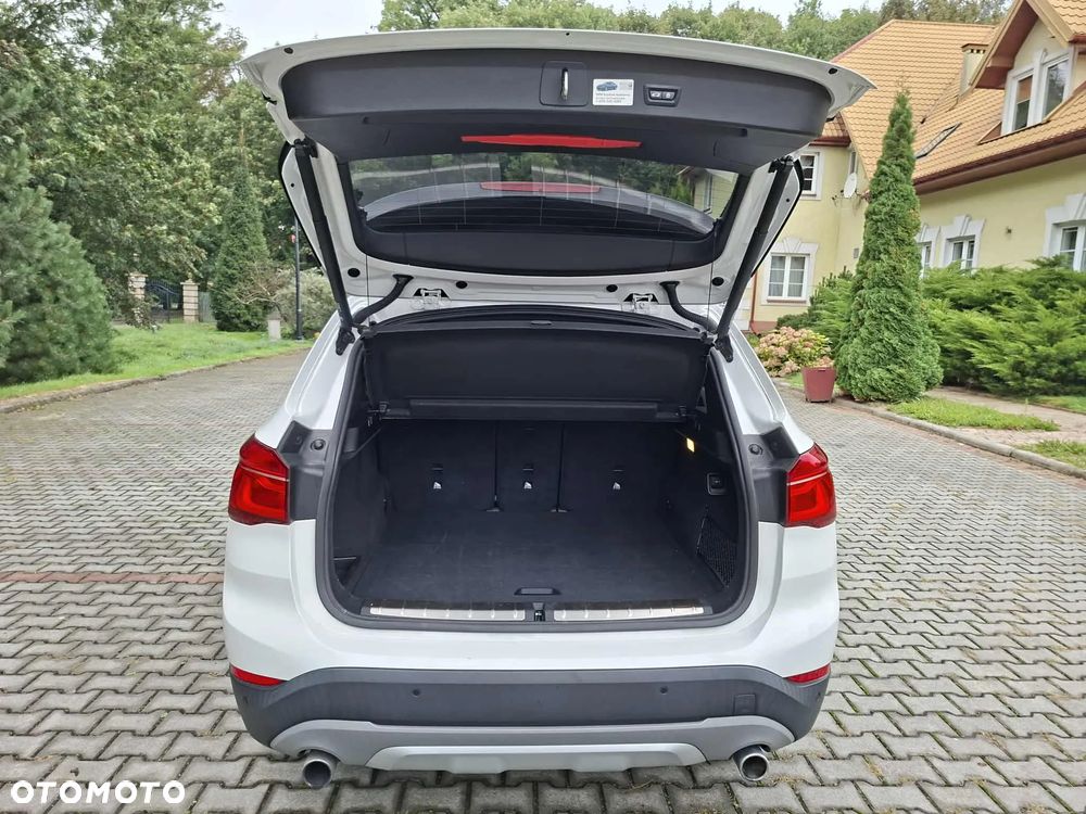 BMW X1 - 18