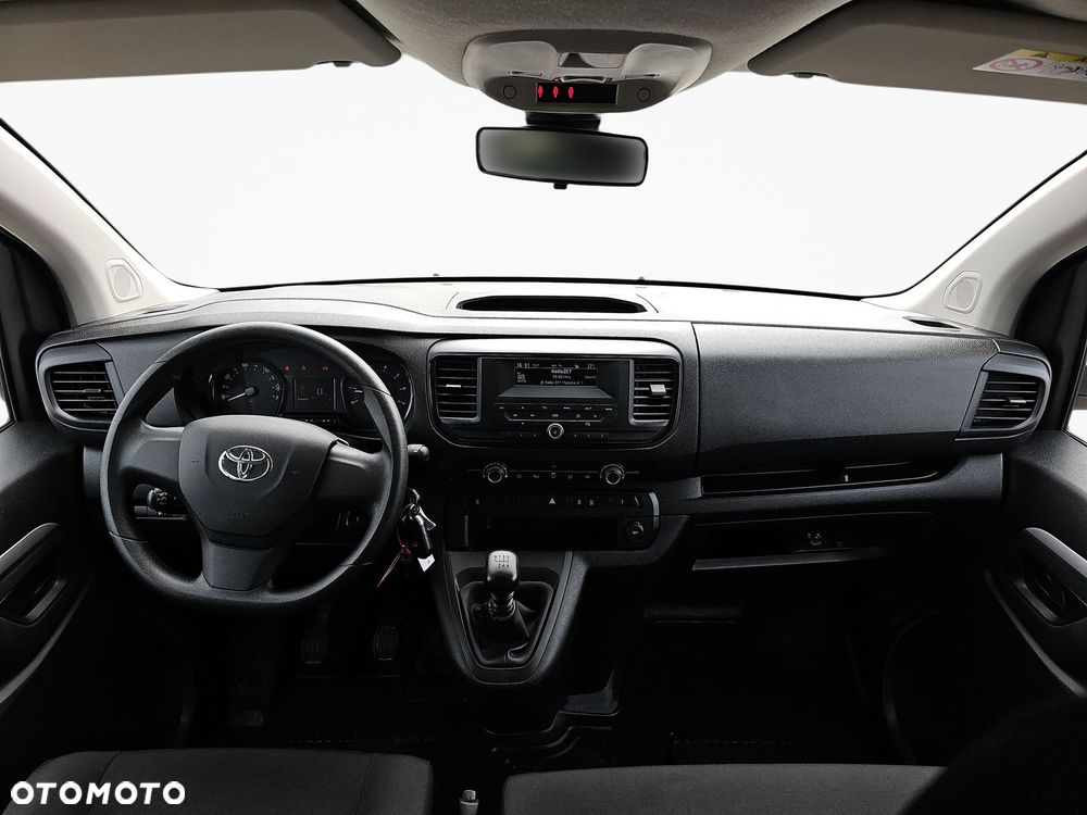 Toyota proace - 23