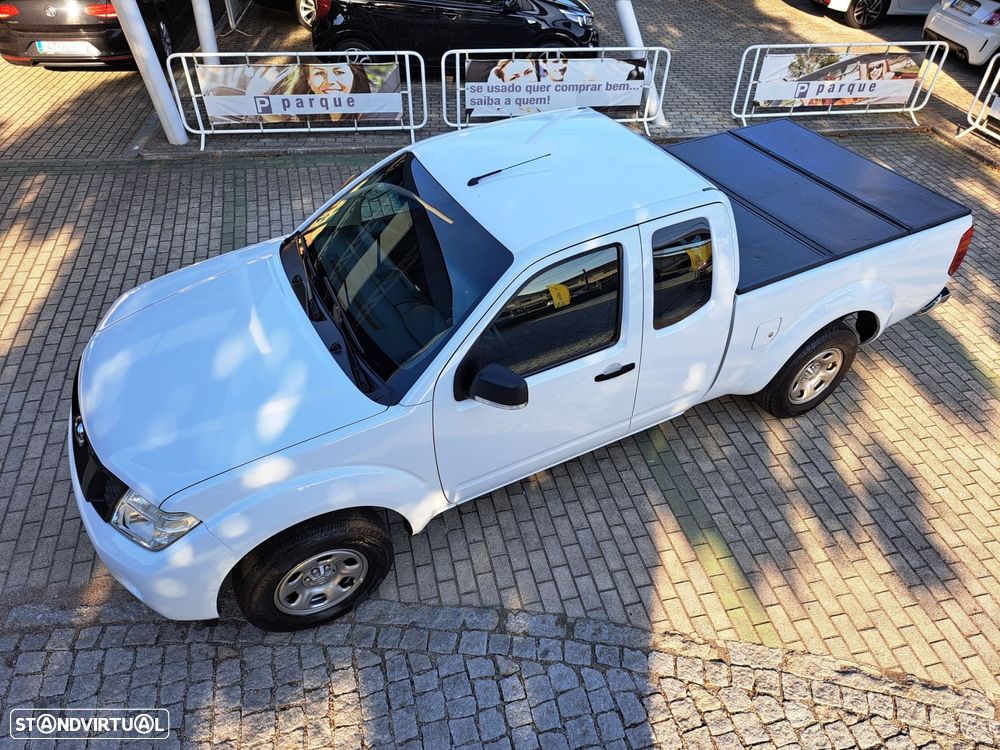 Nissan Navara - 23