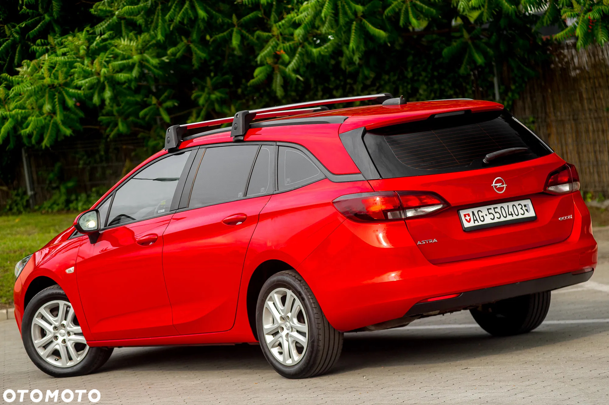 Opel Astra - 12