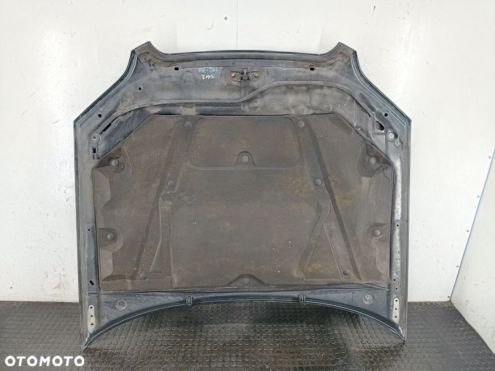 MASKA SUBARU OUTBACK III 29W - 7