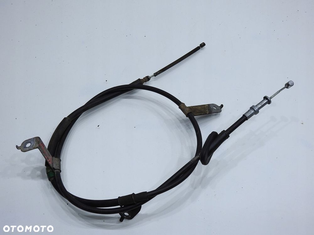 LINKA HAMULCA RĘCZNEGO PRAWA SUBARU FORESTER III - 6