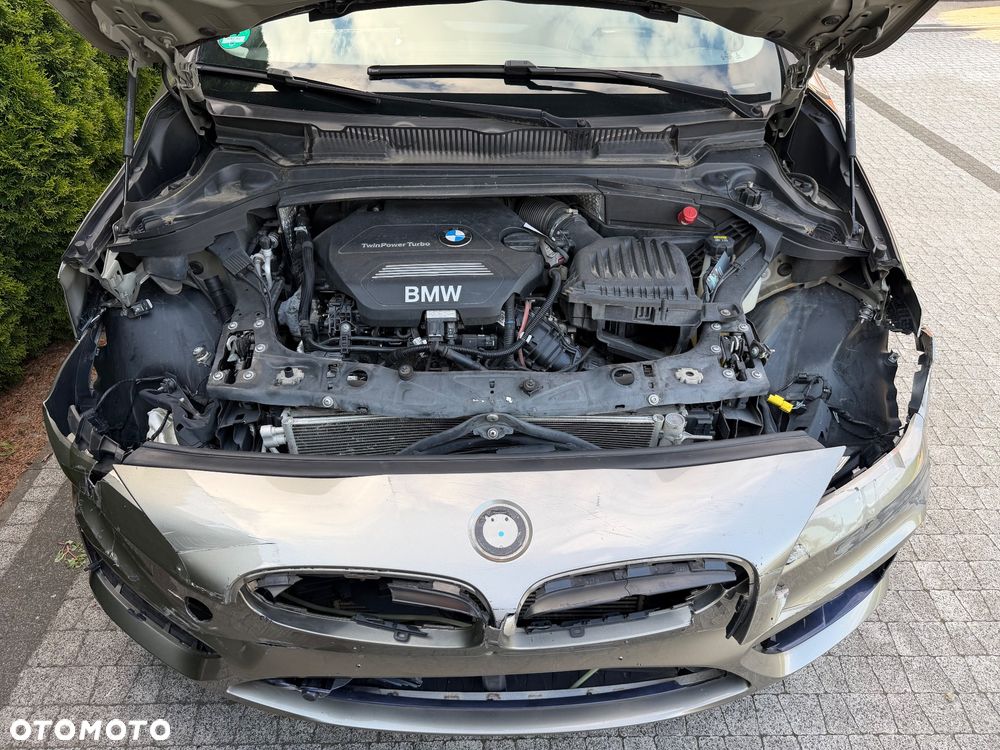 BMW Seria 2 220d GT Sport Line - 11