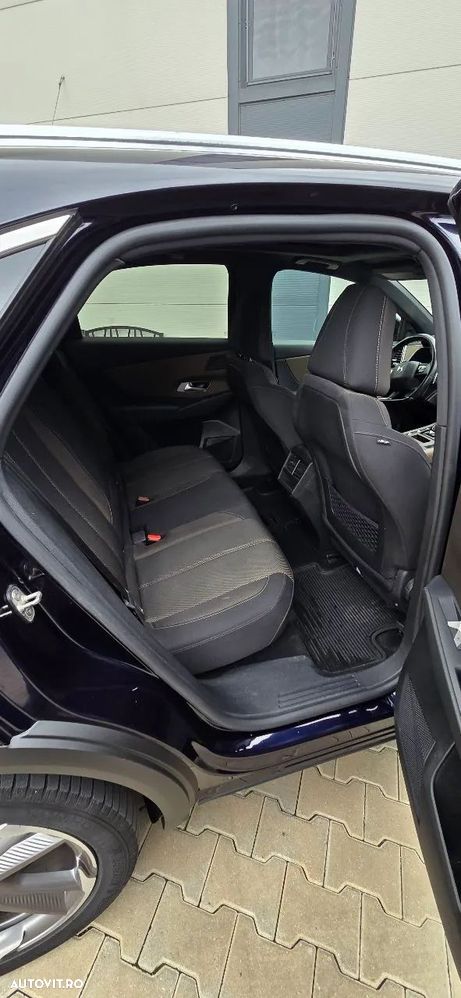 DS Automobiles DS 7 Crossback 1.5 BlueHDi 130 S&S EAT8 BASTILLE - 7