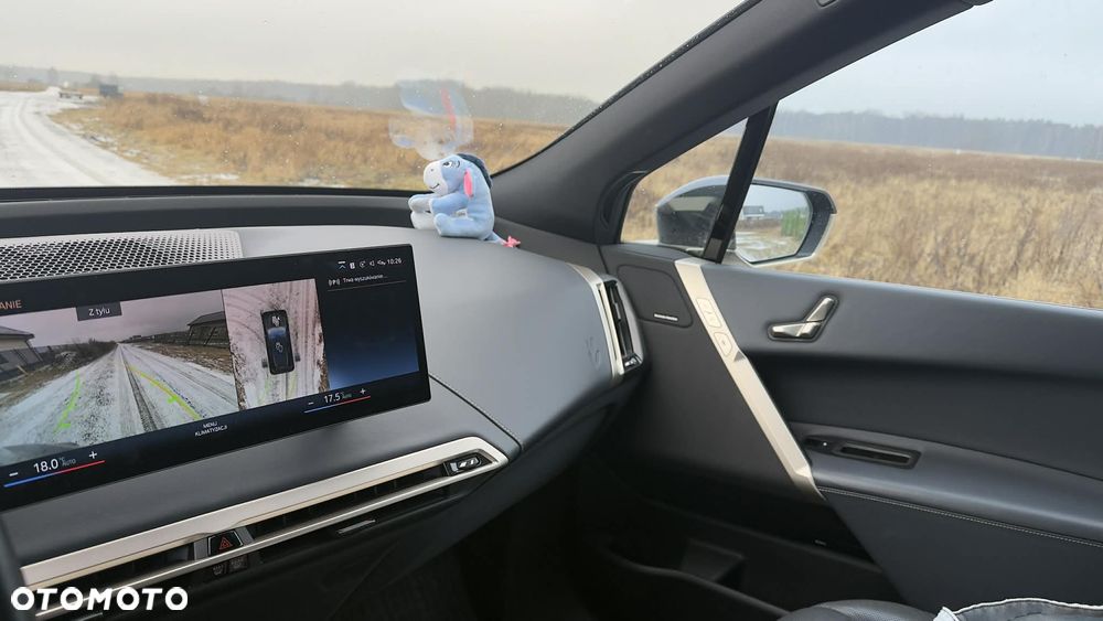 BMW iX xDrive40 76.6kWh Signature - 3