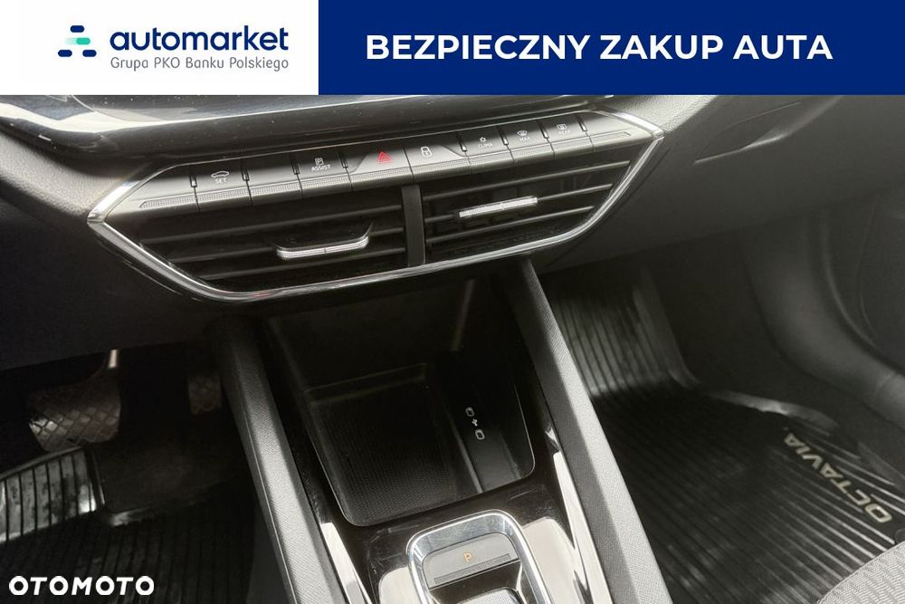 Skoda Octavia 2.0 TDI Style DSG - 17