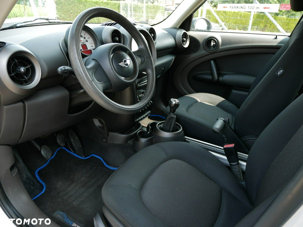 MINI Countryman - 4