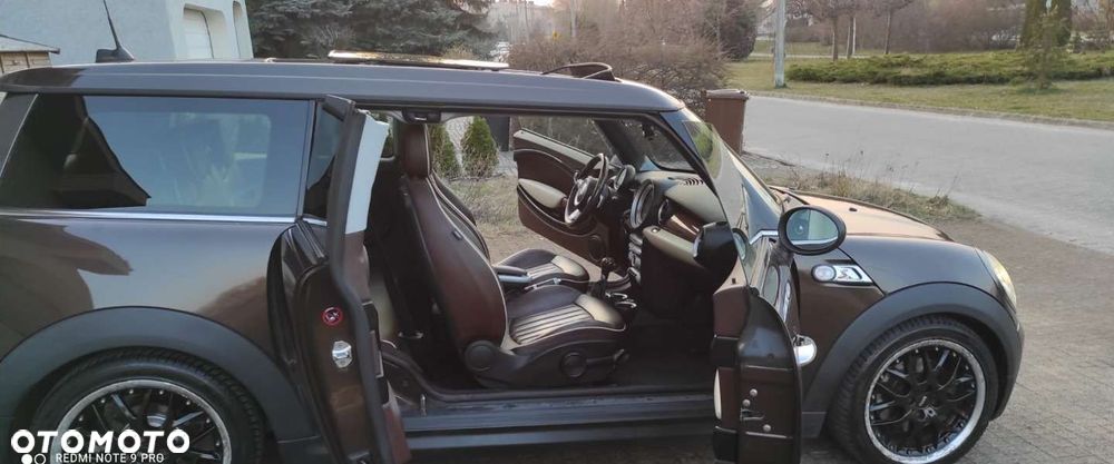 MINI Countryman - 30