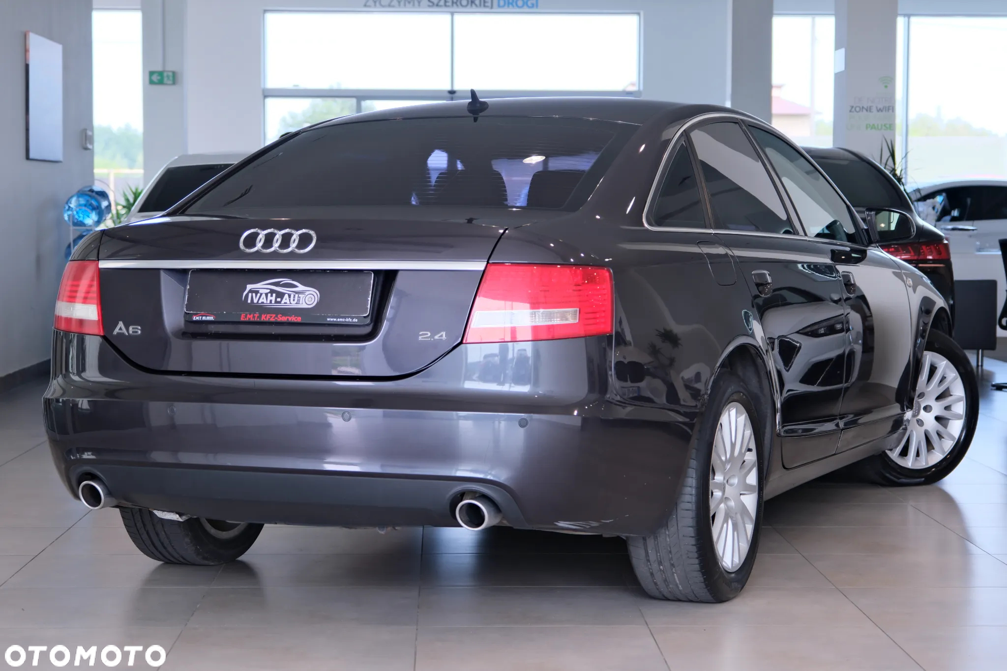 Audi A6 ver-2-4 - 6