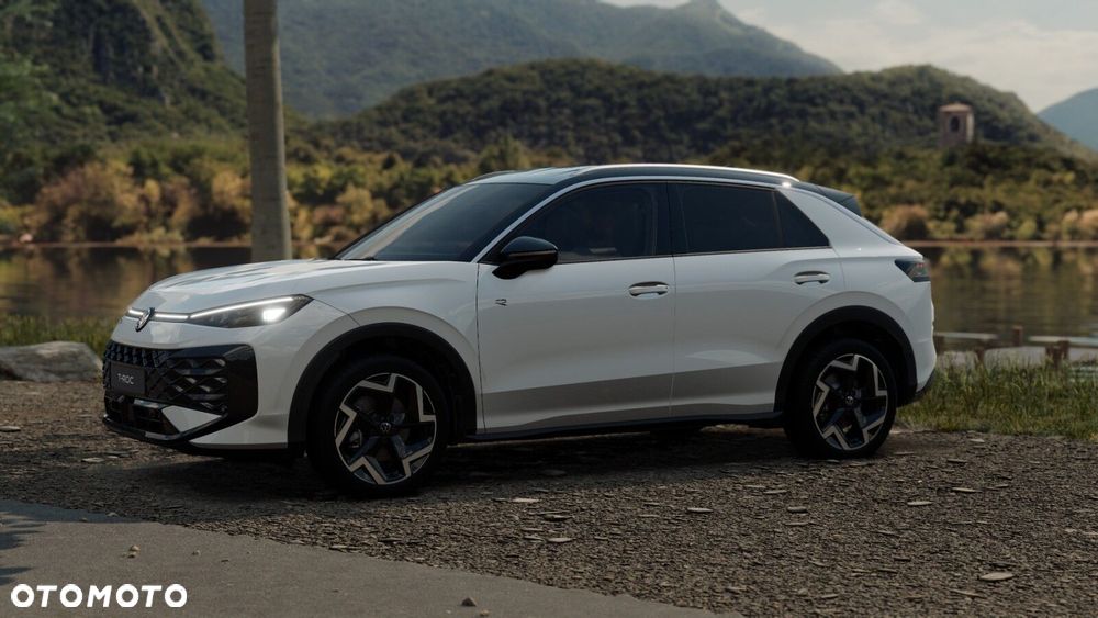 Volkswagen T-Roc 1.5 eTSI R-Line DSG - 3