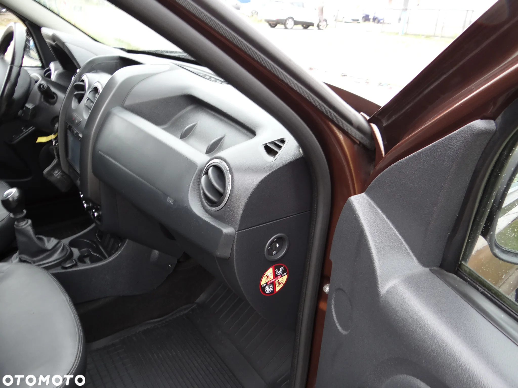 Dacia Duster - 13