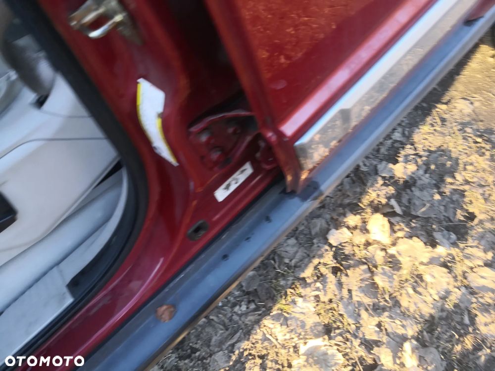 Jeep Commander 4.7 Automatik - 12