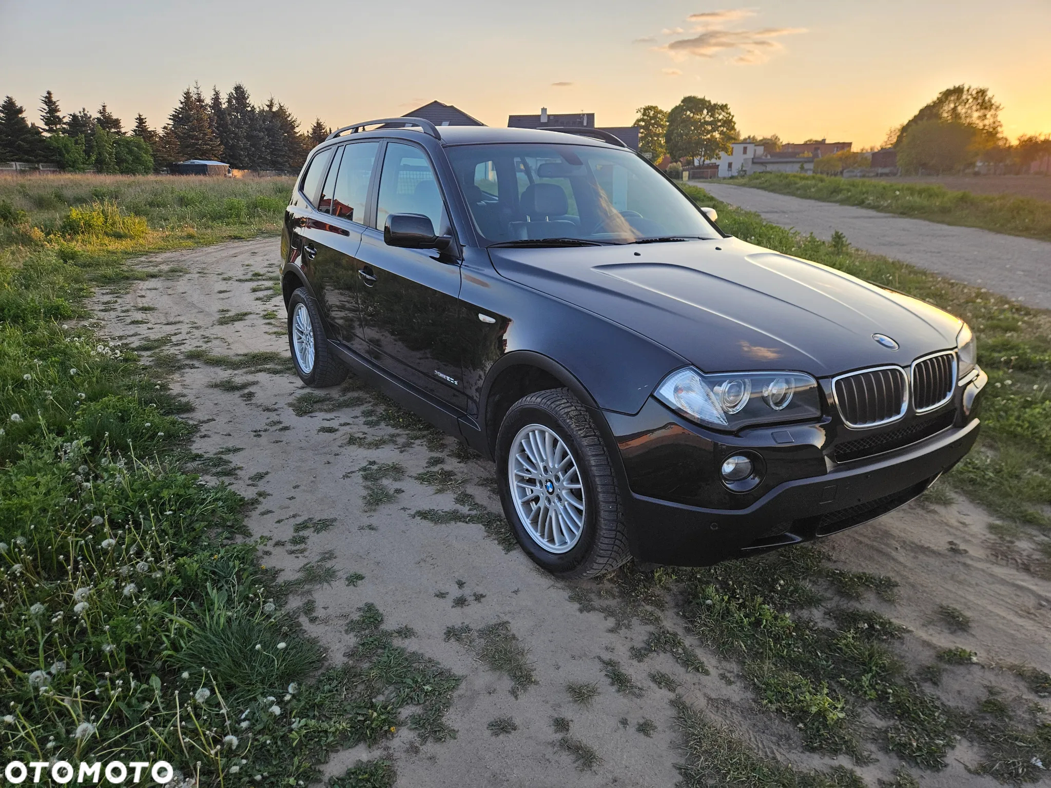 BMW X3 xDrive20d - 19