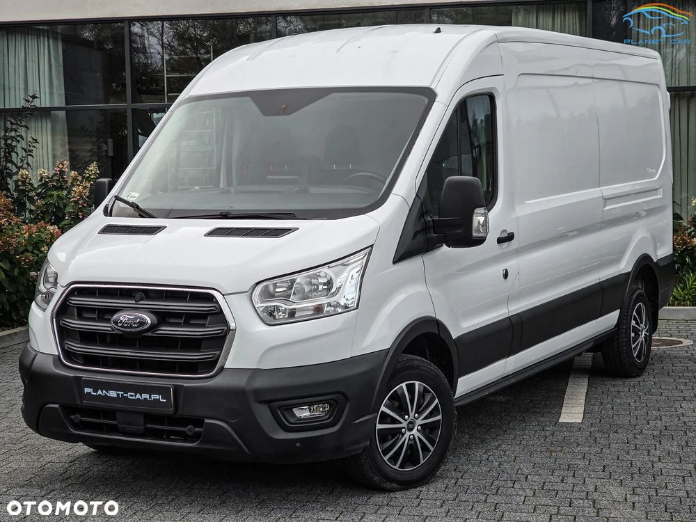 Ford TRANSIT - 4
