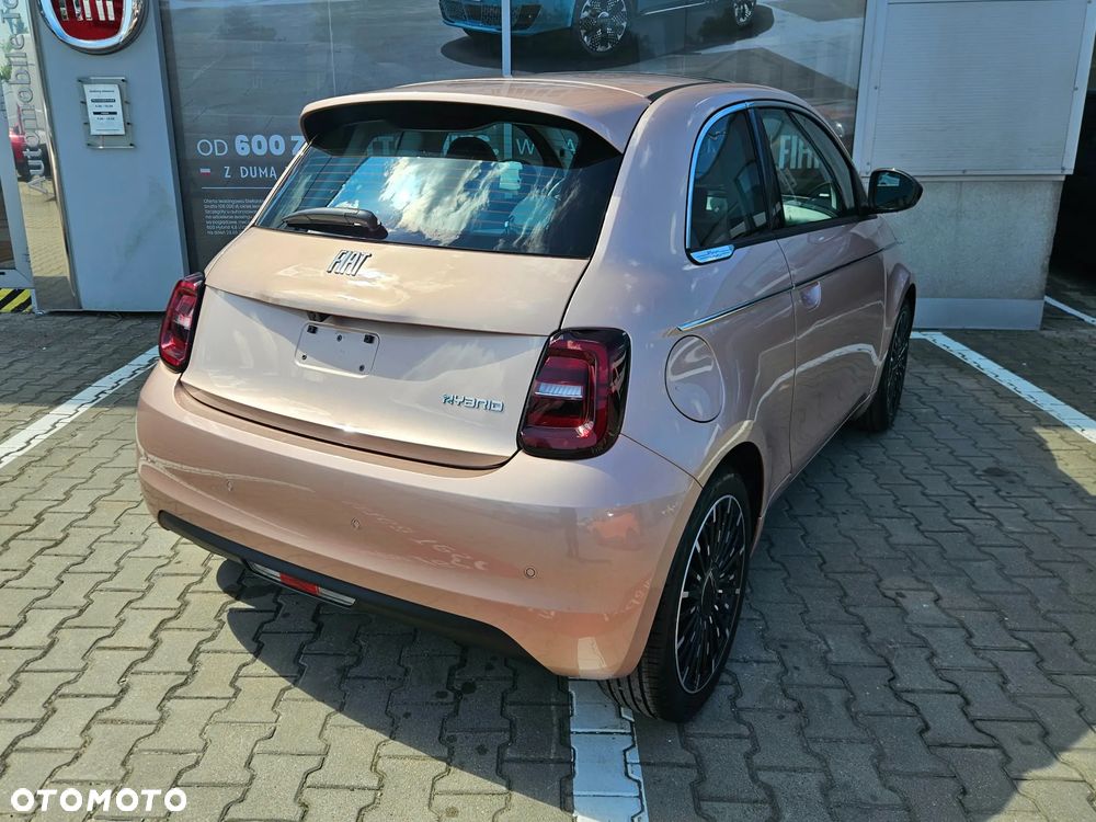 Fiat 500 - 11