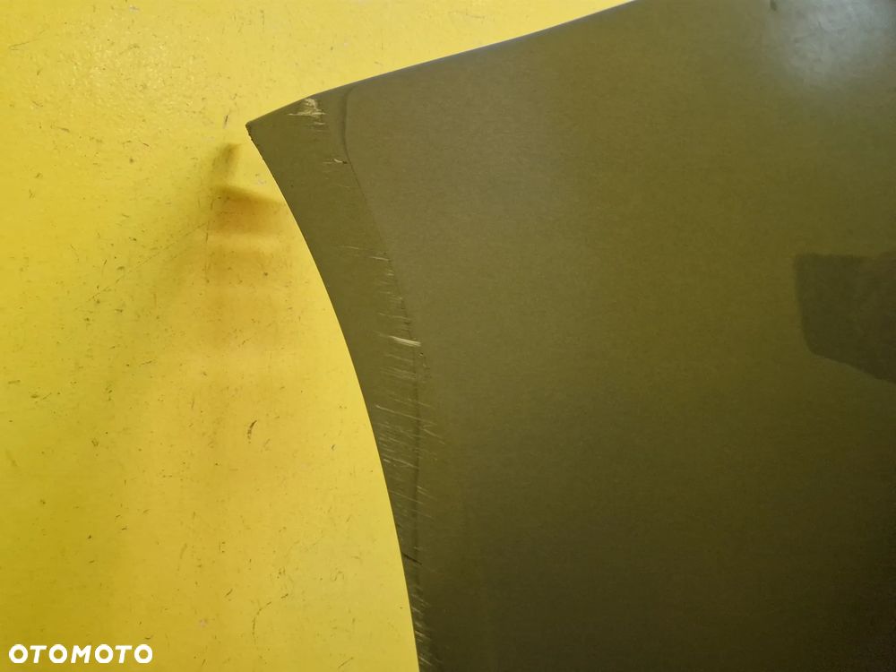 FORD FOCUS MK2 LIFT ZDERZAK PRZOD 8M51-17757-A - 4