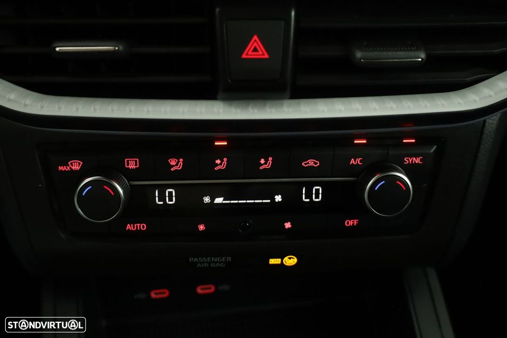 SEAT Ibiza 1.0 TSI FR - 12