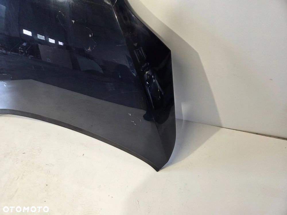 MASKA POKRYWA SILNIKA VW GOLF 5 PLUS - 12