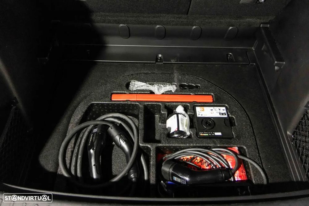 BYD Atto 3 60.48 kWh Design - 52