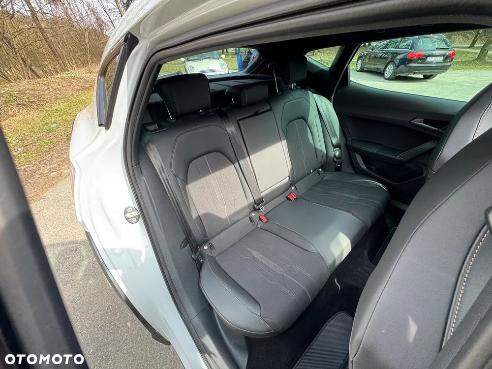 Cupra Formentor - 28