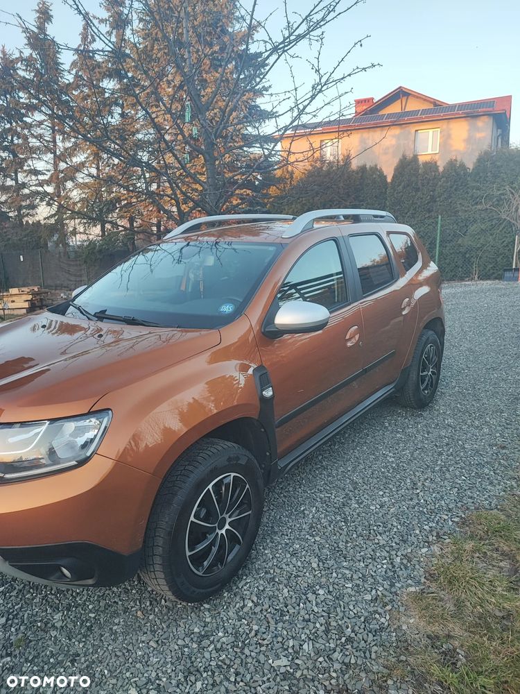 Dacia Duster - 2