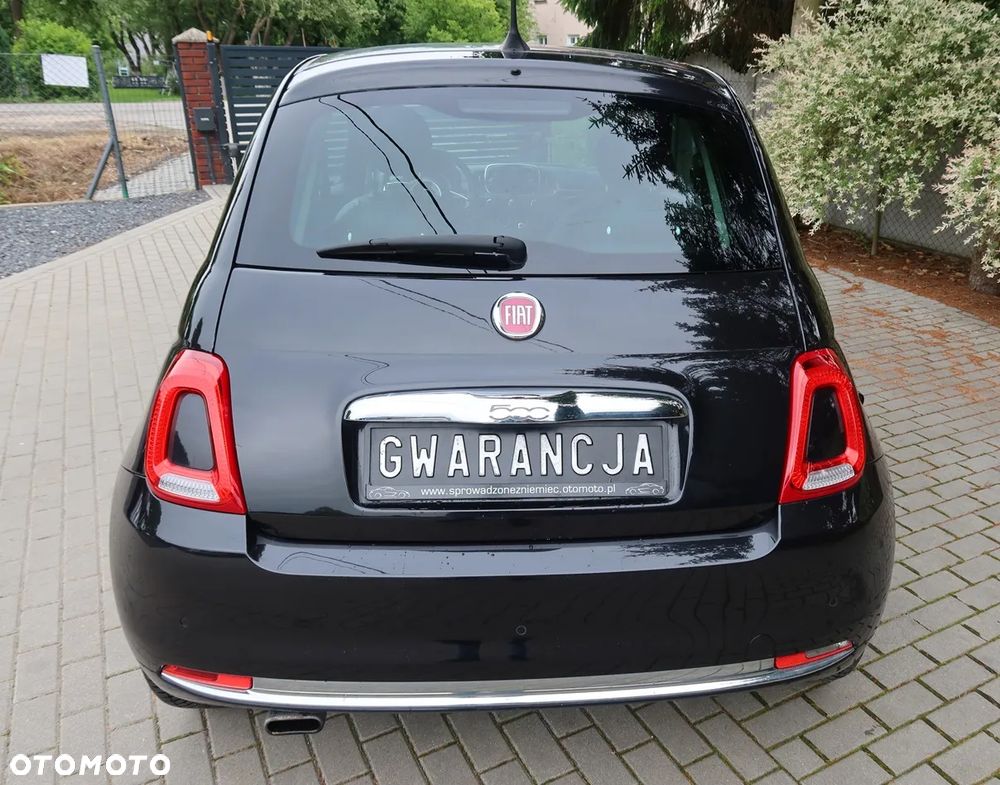 Fiat 500 - 9