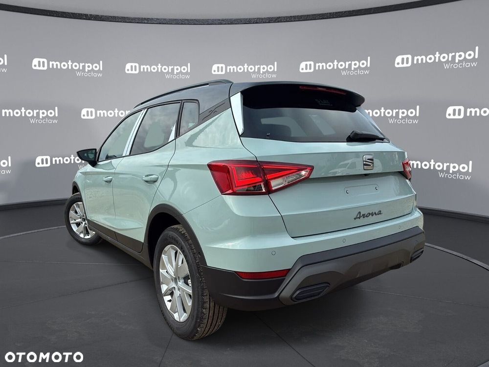 Seat Arona - 10