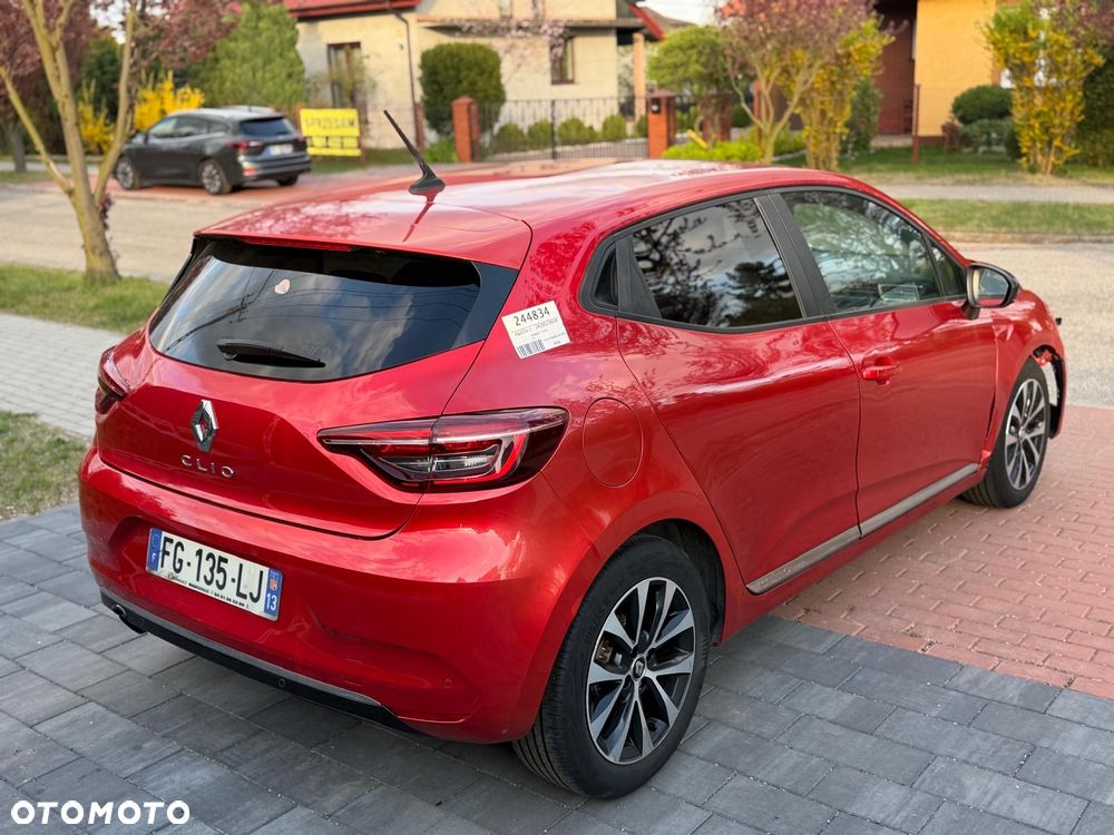 Renault Clio TCe 100 EDITION ONE - 5