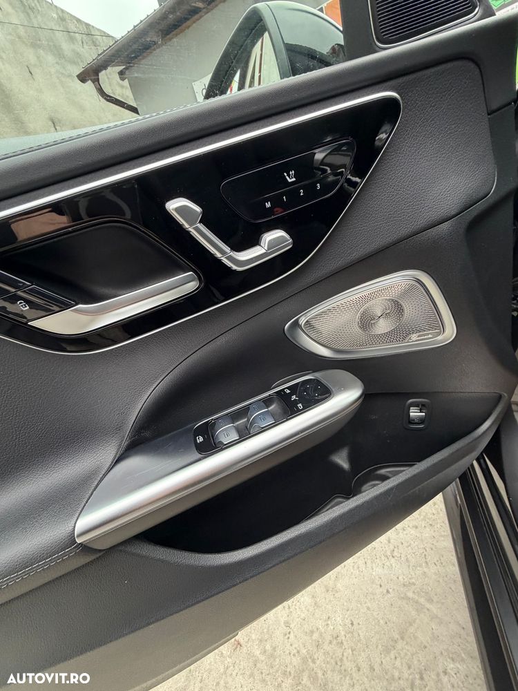 Mercedes-Benz C - 14