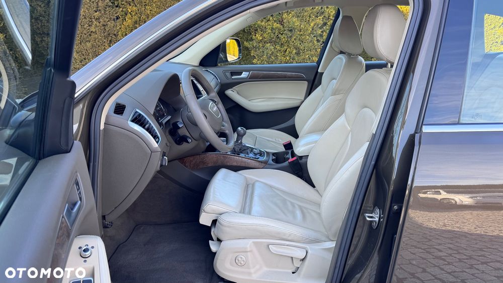 Audi Q5 - 24