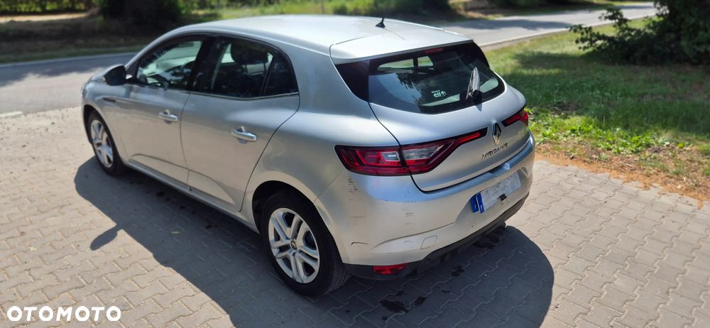 Renault Megane - 16
