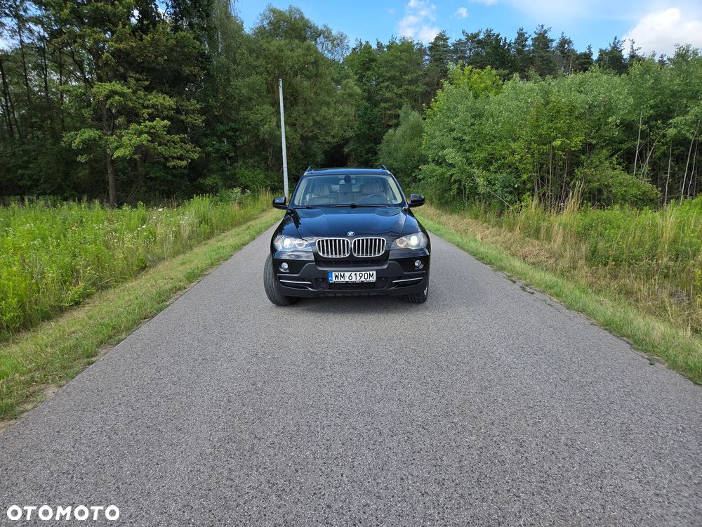 BMW X5 - 2